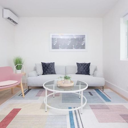 Stylish One Bedroom Apartment In El Portal #4 Miami Exterior foto