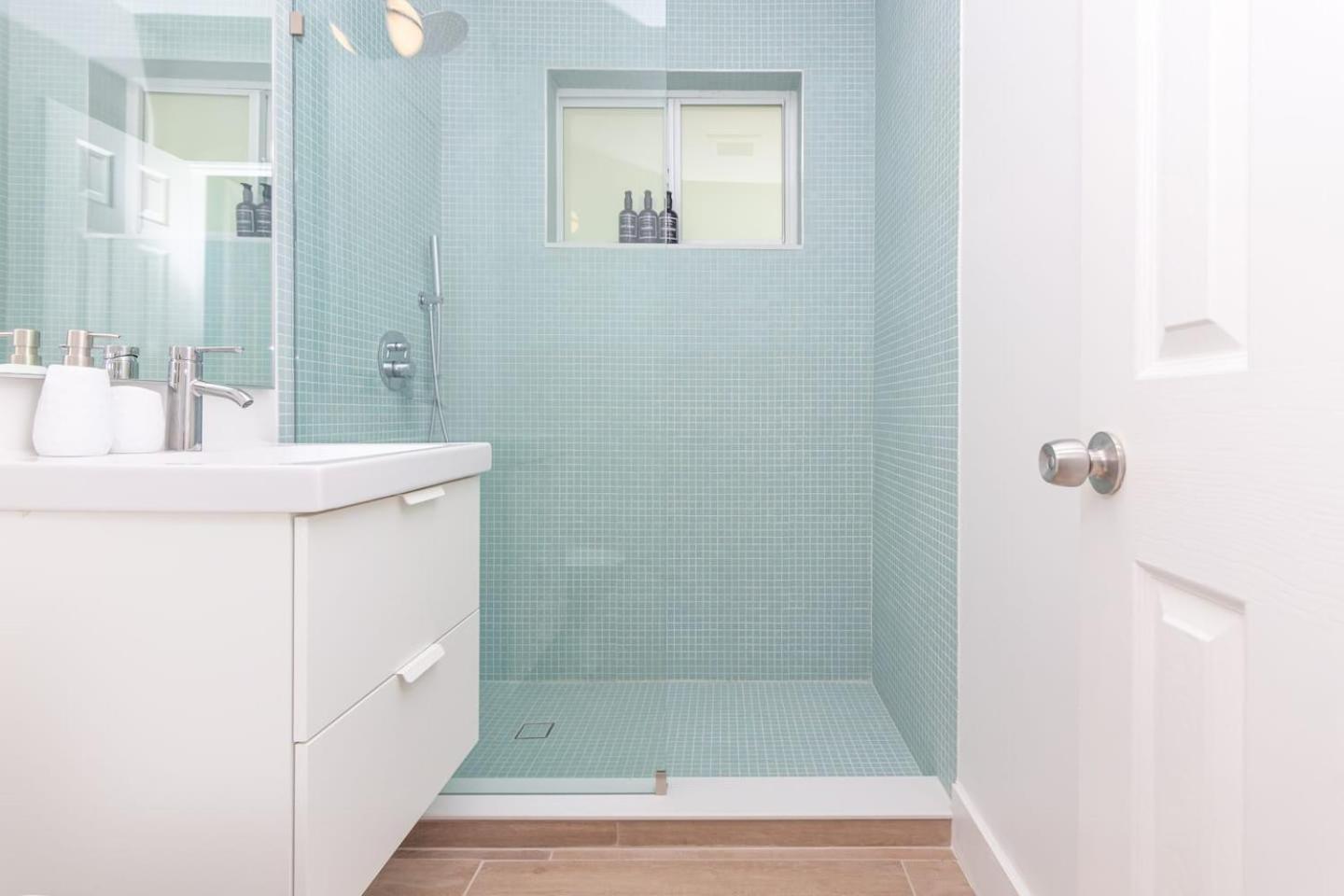 Stylish One Bedroom Apartment In El Portal #4 Miami Exterior foto